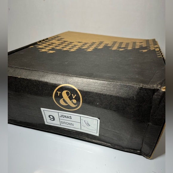 JONAS By Thomas & Vine - Picture 12 of 12